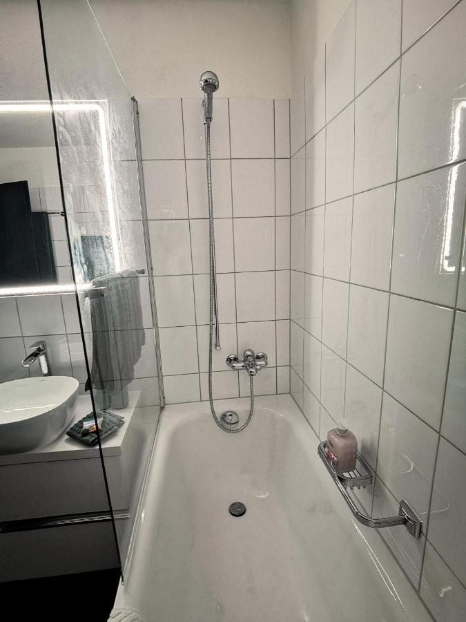 Sankt Moritz Spirit Piz Bernina 5 Apartment Ngoại thất bức ảnh